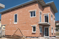 Cleigh home extensions