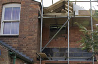free Cleigh home extension quotes