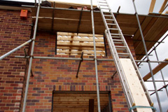 house extensions Cleigh