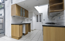 Cleigh kitchen extension leads